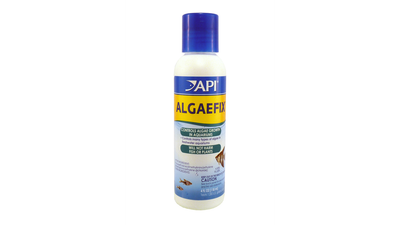API Algaefix