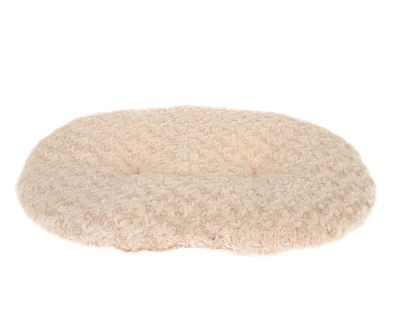 Deluxe Cushion - Tan