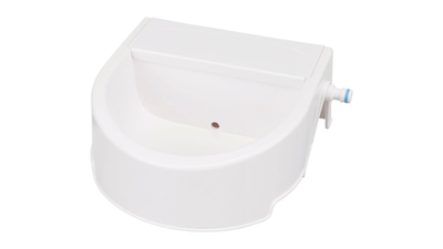 Automatic Outdoor Water Trough