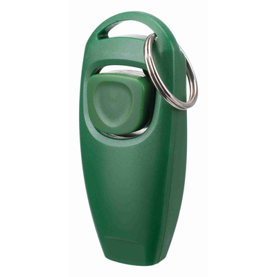 Trixie - Training Clicker with Whistle