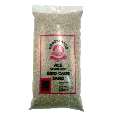 Brooklands Bird Cage Sand