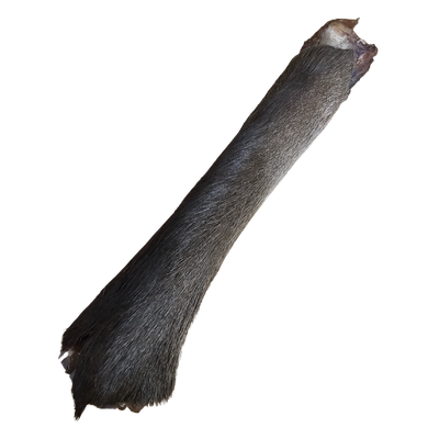 Back To Nature Deer Leg