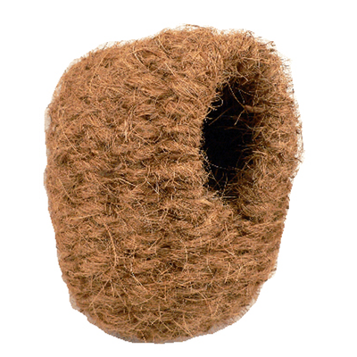 Brooklands Coconut Finch Nest
