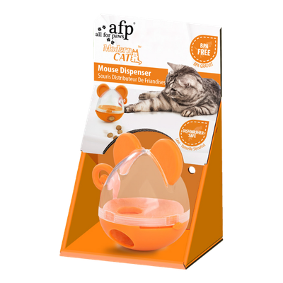 AFP Mouse Treat Dispenser