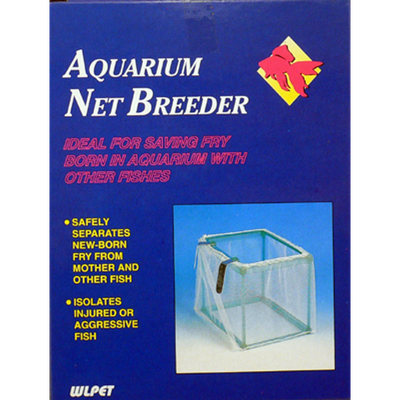 Fish Net Breeder