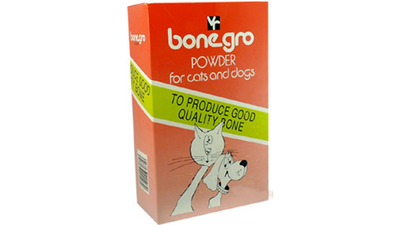 Vet Remedies Bone Gro Powder