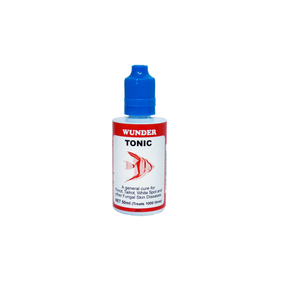 Wunder Tonic