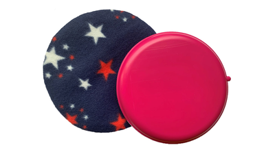 Snugglesafe Microwave Heat Pad