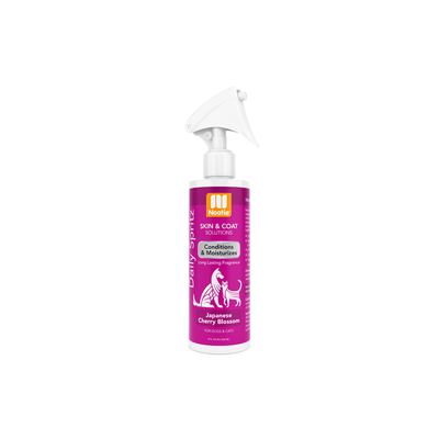 Nootie Daily Spritz Japanese Cherry Blossom 236ml