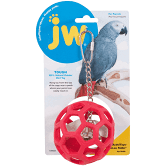 JW Activi Hol-ee Roller for Birds