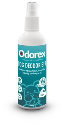 Odorex Dog Deoderiser
