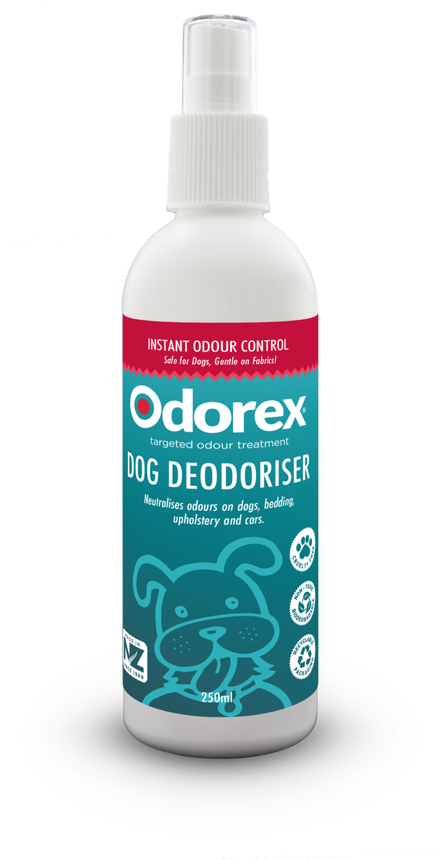 Odorex Dog Deoderiser