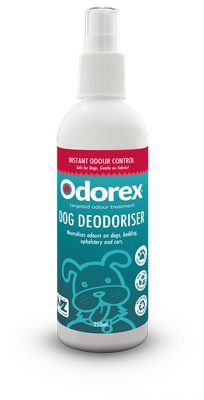 Odorex Dog Deoderiser