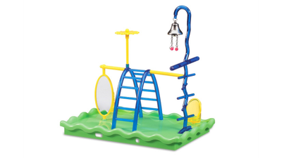 JW Activitoy Playgym for Birds