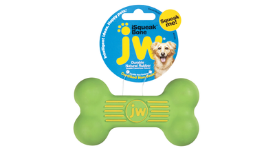 JW iSqueak Bone