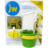 JW Insight Clean Feed &amp; Water Cup