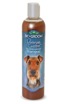 Bio-Groom - Bronze Lustre Shampoo