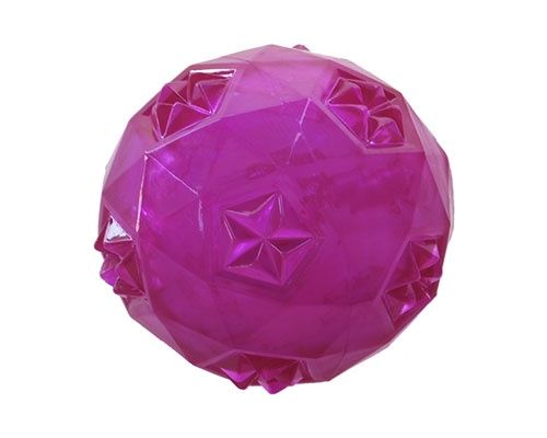 Ruff Play Ball, Size: Small