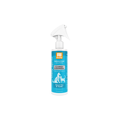 Nootie Daily Spritz Sweet Pea Vanilla 236ml