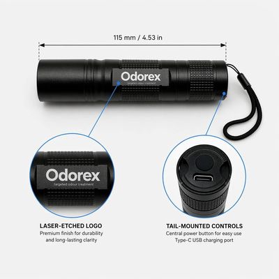 Odorex Pet Urine Stain Detector