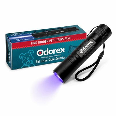 Odorex Pet Urine Stain Detector