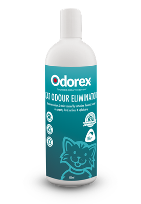 Odorex Cat Odour Eliminator
