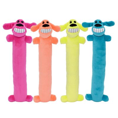 Loofa Dog - Plush