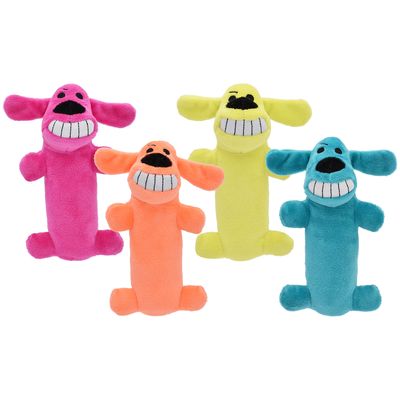 Loofa Dog - Plush