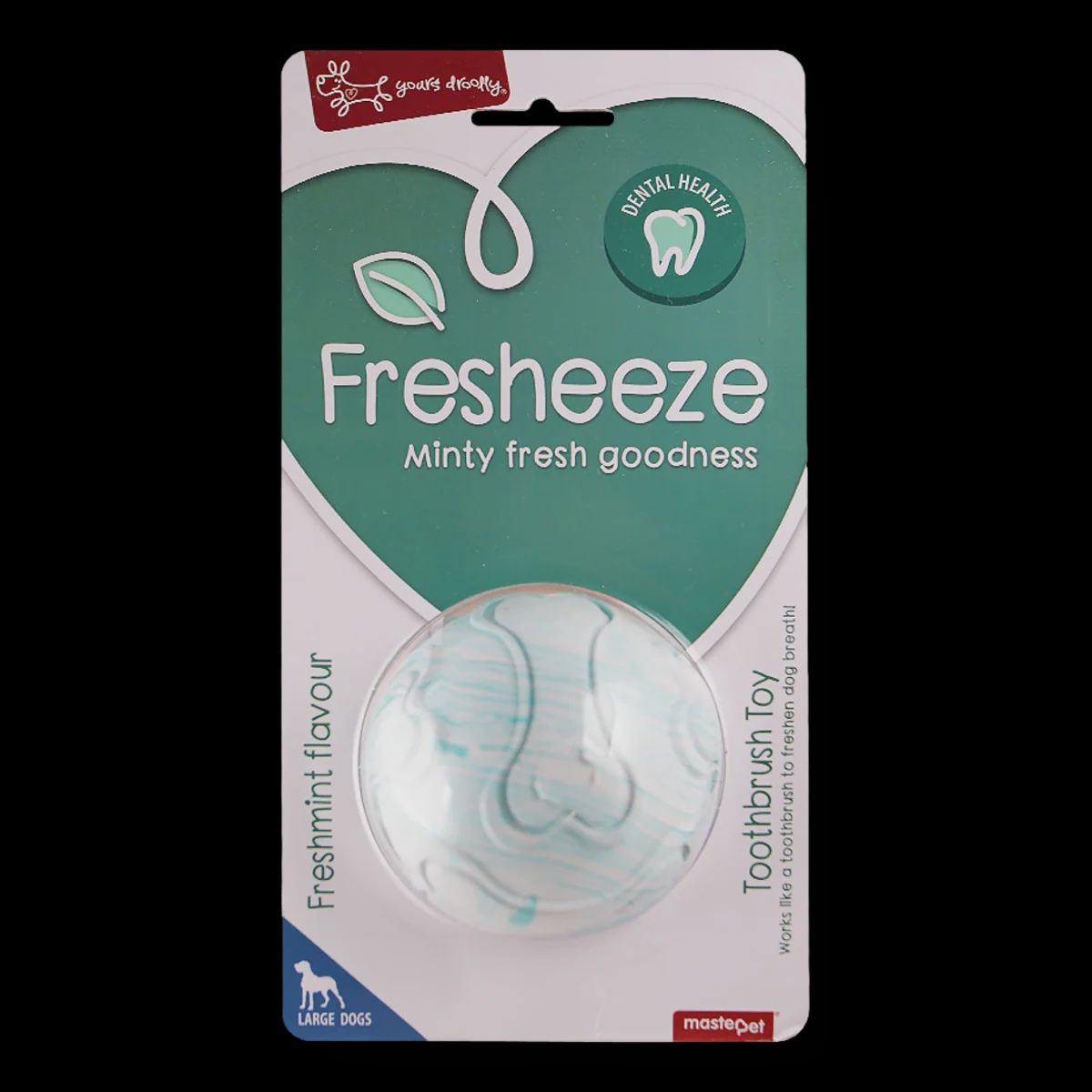 Fresheeze - Fresh Mint Ball