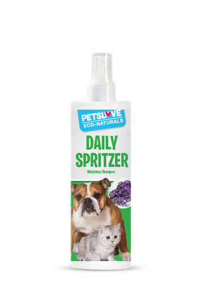 Petslove Natural Daily Pet Spritzer