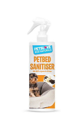 Petslove Natural Pet Bed Sanitiser