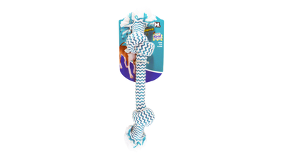 Mammoth Extra Fresh Rope Bone