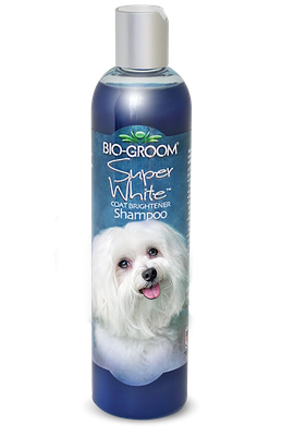 Bio-Groom - Super White Shampoo