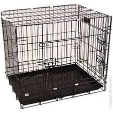 Pet One Collapsible Crate