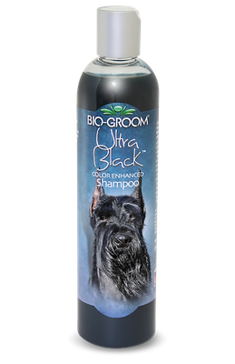 Bio-Groom - Ultra Black Shampoo
