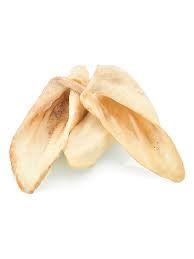 Lambs Ears, Type: Singles