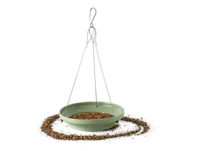 Topflite Wild Bird Splash &amp; Feed