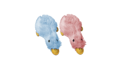 Duckworth Mini Plush