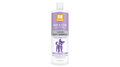 Nootie Puppy Shampoo Sweet Dreams 473ml