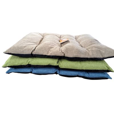 Yours Droolly Summer Pet Bed