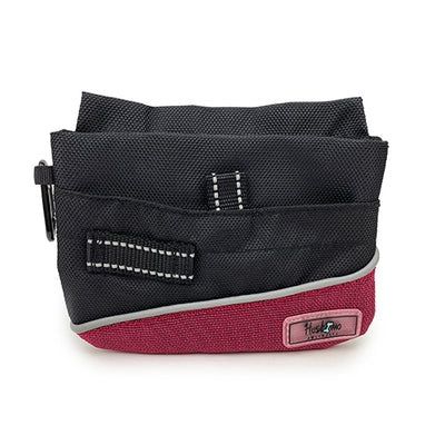 Huskimo Specialist Treat Bag, Colour: Uluru