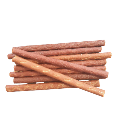 Yours Droolly Duck Sticks