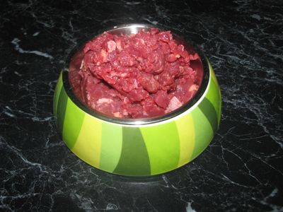 Chilled Pottle - Premium Beef