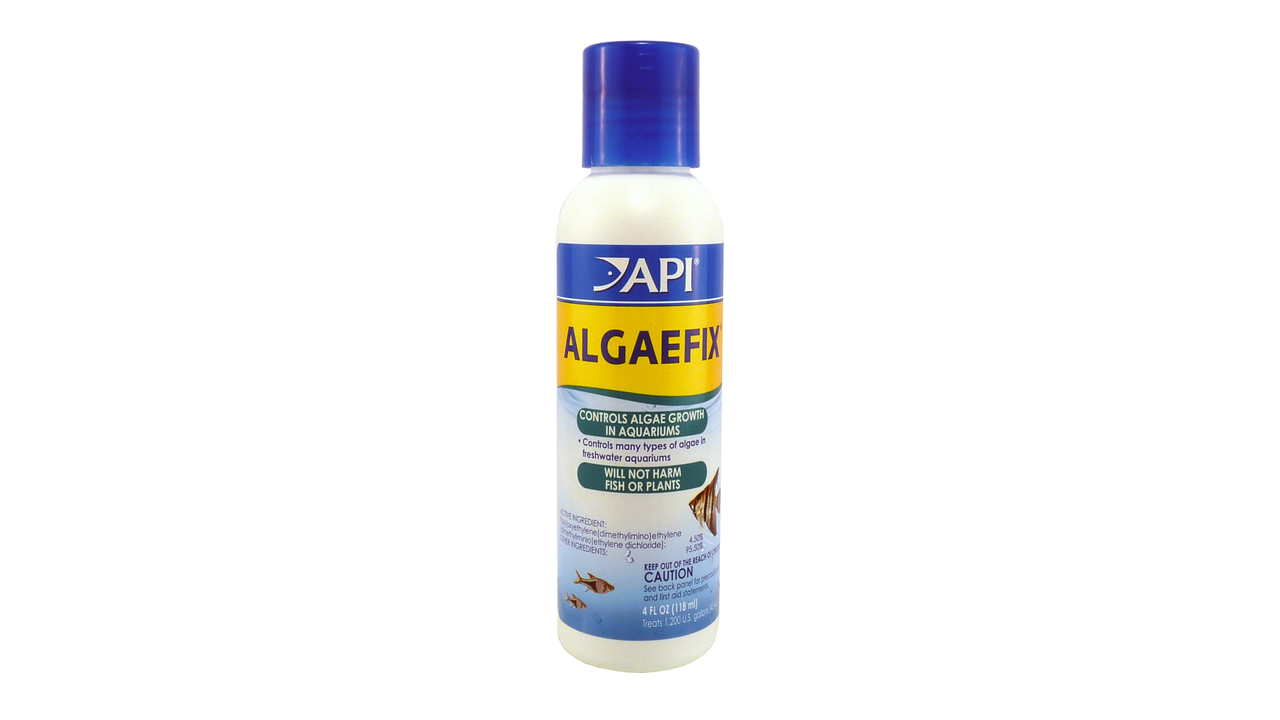 API Algaefix, Size: 118ml