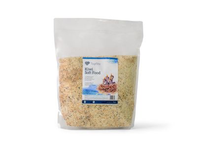 Topflite Aviary Kiwi Soft Food