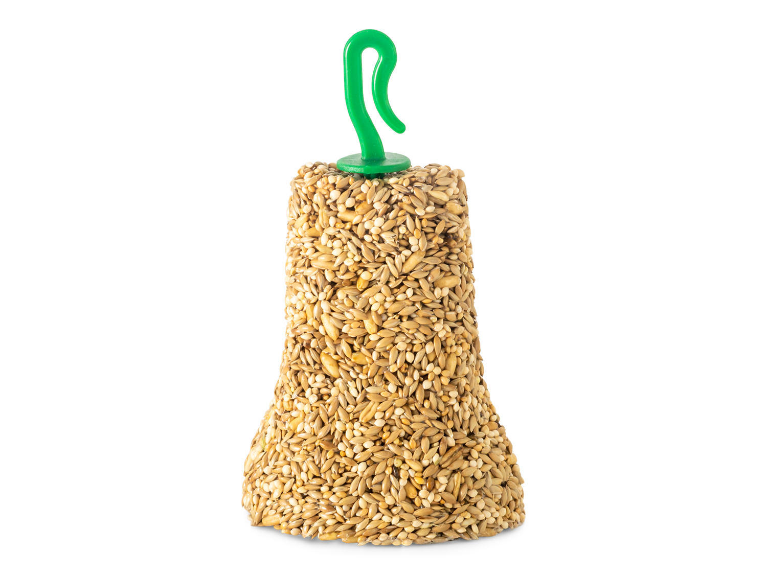 Topflite Bird Seed Bells, Type: Budgie