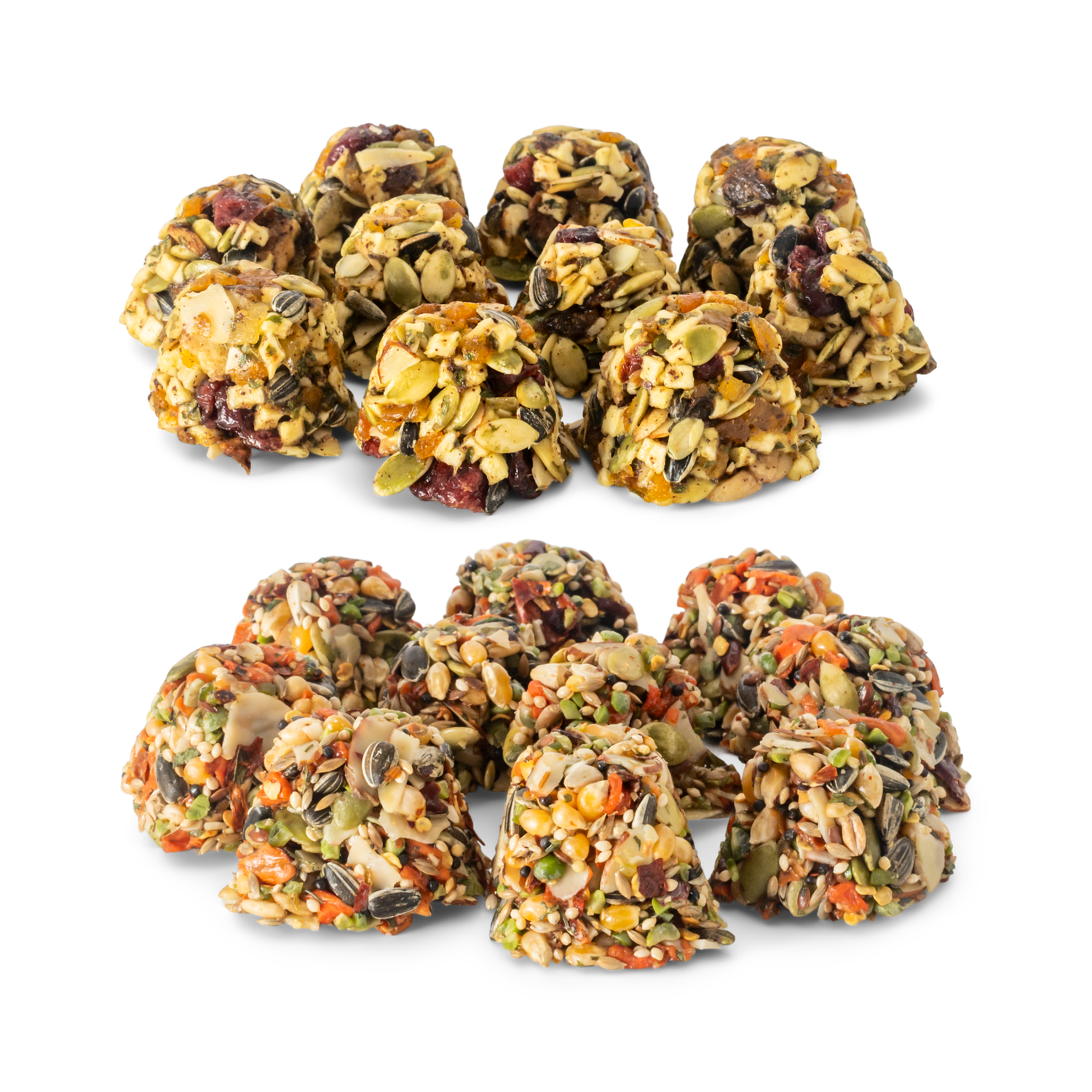 Topflite Aviary Parrot Treats, Type: Singles