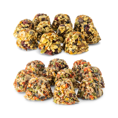 Topflite Aviary Parrot Treats