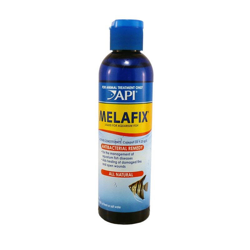 API Melafix, Size: 118ml