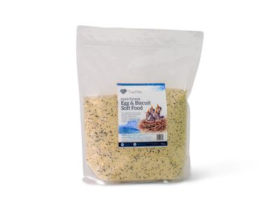 Topflite Aviary Dutch Egg &amp; Biscuit Formula